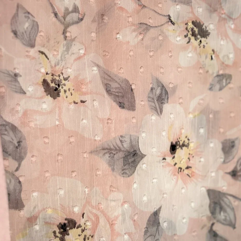 Source Unknown pastel pink